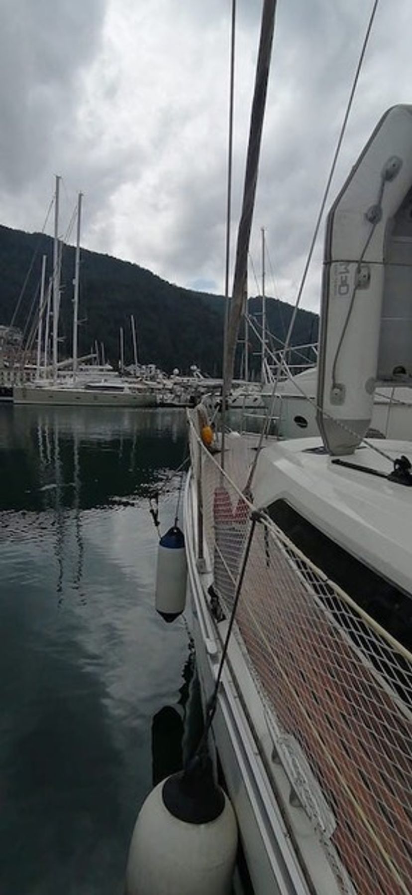 Bavaria Yachtbau CRUISER 41 Angelina