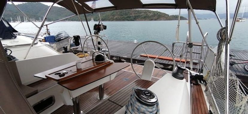Bavaria Yachtbau CRUISER 41 Angelina