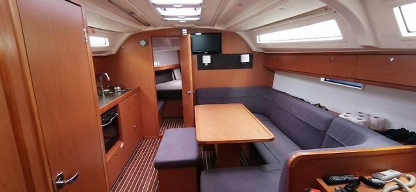 Bavaria Yachtbau CRUISER 41 Angelina