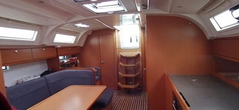 Bavaria Yachtbau CRUISER 41 Angelina