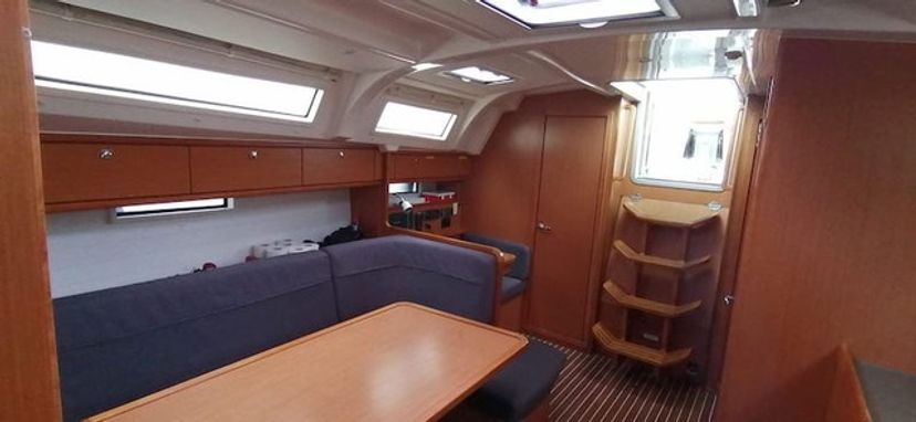 Bavaria Yachtbau CRUISER 41 Angelina