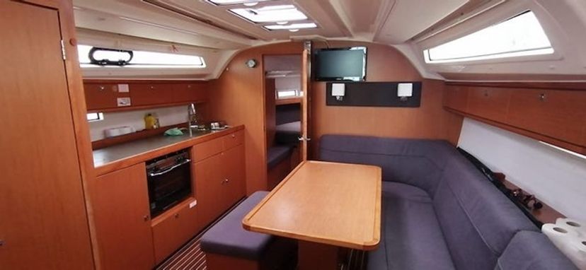 Bavaria Yachtbau CRUISER 41 Angelina