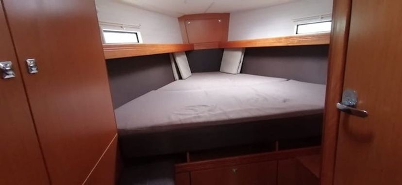 Bavaria Yachtbau CRUISER 41 Angelina