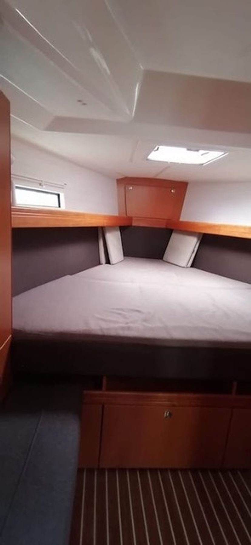 Bavaria Yachtbau CRUISER 41 Angelina