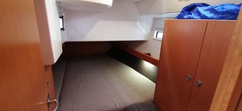 Bavaria Yachtbau CRUISER 41 Angelina