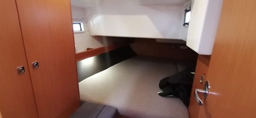 Bavaria Yachtbau CRUISER 41 Angelina