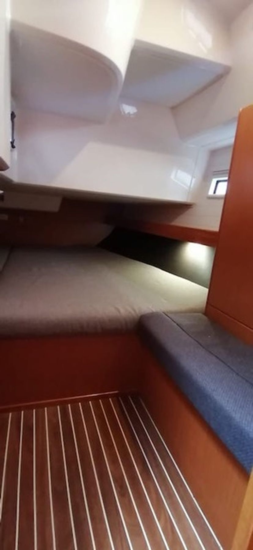 Bavaria Yachtbau CRUISER 41 Angelina