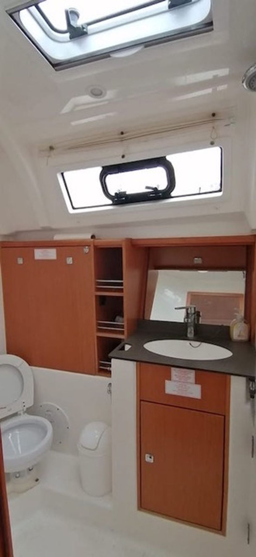 Bavaria Yachtbau CRUISER 41 Angelina