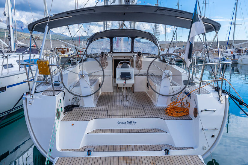 Bavaria Yachtbau 46 Linda