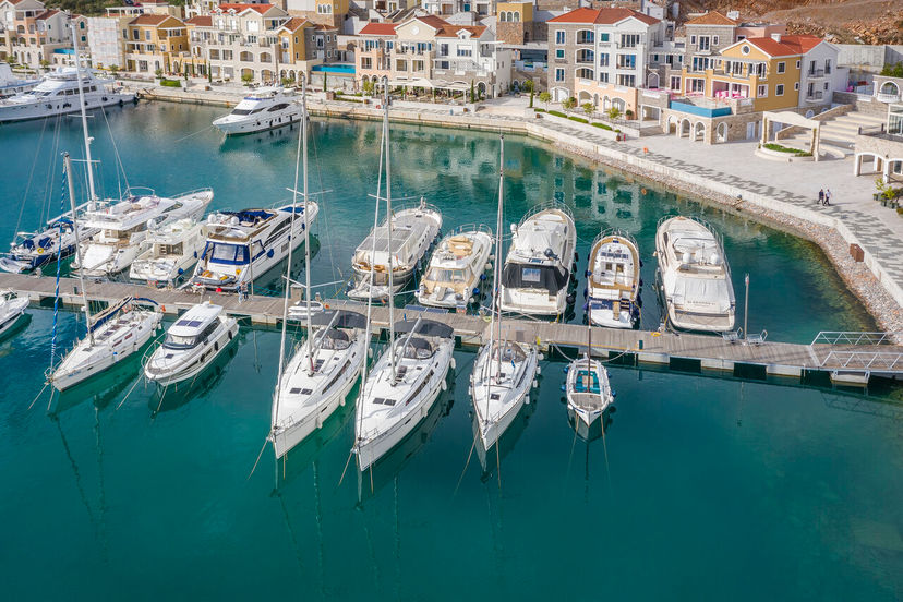 Bavaria Yachtbau 46 Linda