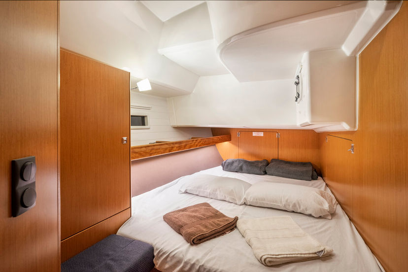 Bavaria Yachtbau 46 Kalev