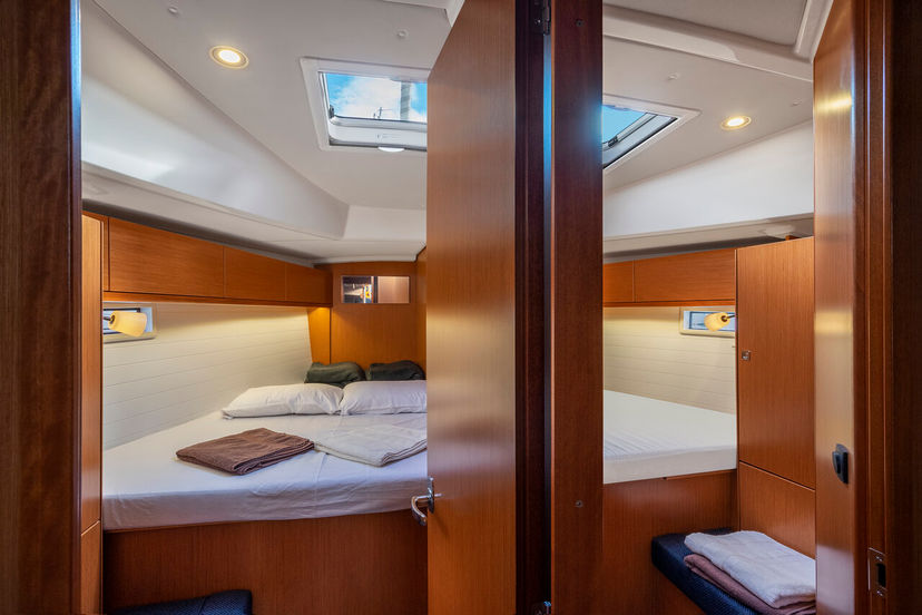 Bavaria Yachtbau 46 Kalev