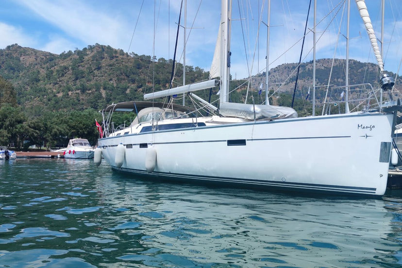 Bavaria Yachtbau CRUISER 51 Mango