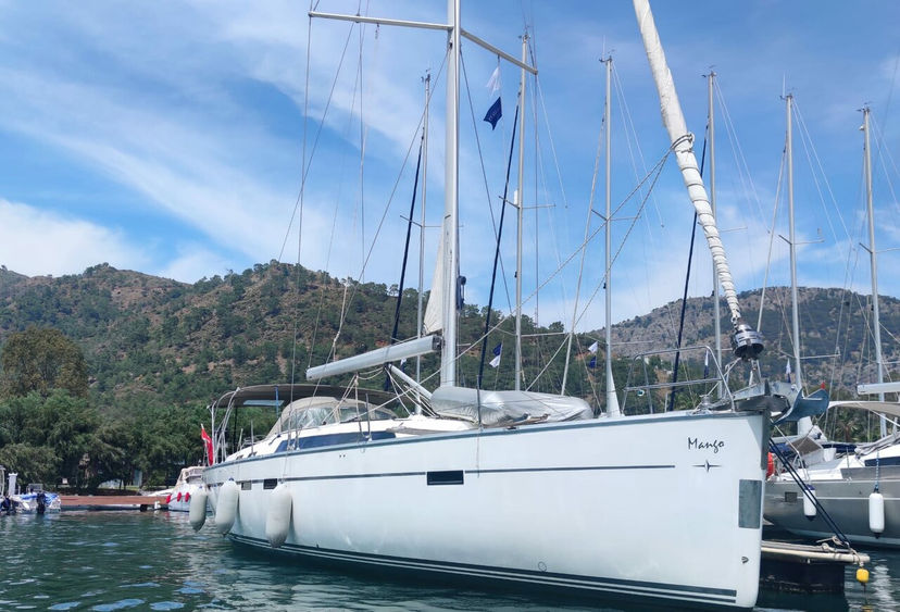 Bavaria Yachtbau CRUISER 51 Mango