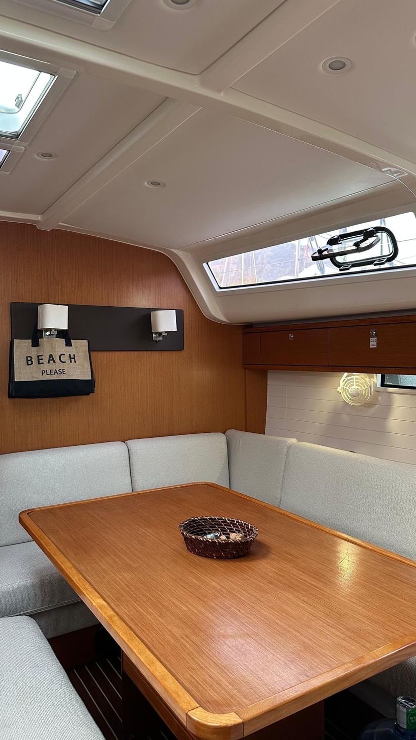 Bavaria Yachtbau CRUISER 51 Mango