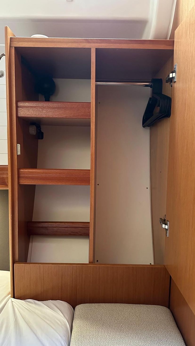 Bavaria Yachtbau CRUISER 51 Mango