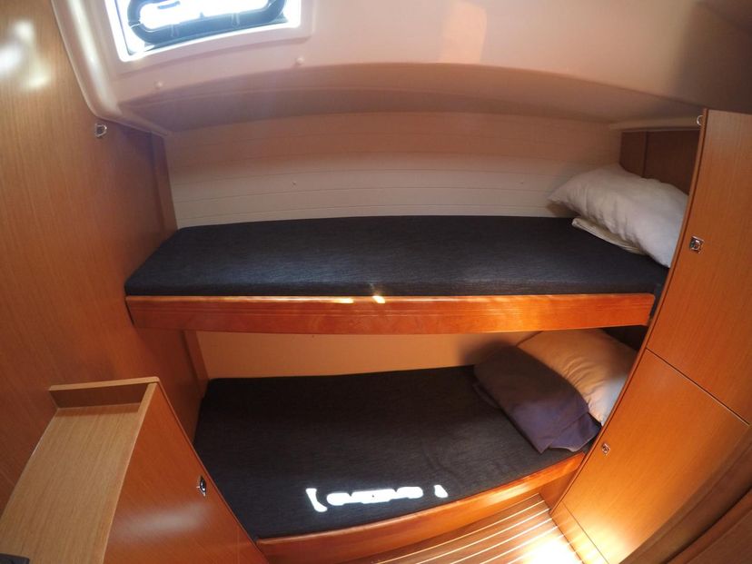 Bavaria Yachtbau CRUISER 51 Mango