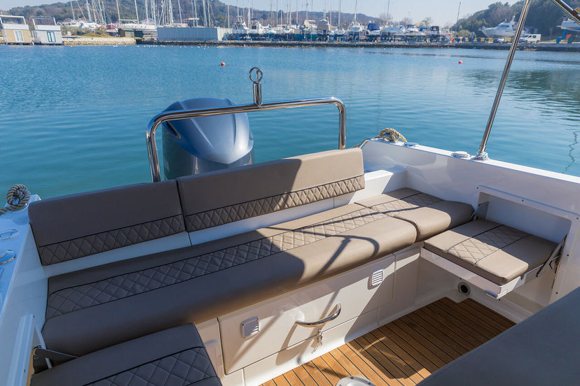 Pacific Craft 50 No Name