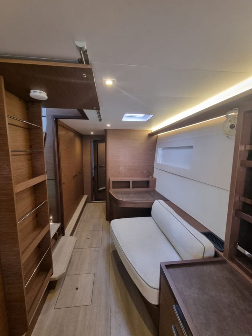 Lagoon 46 Free Bird II