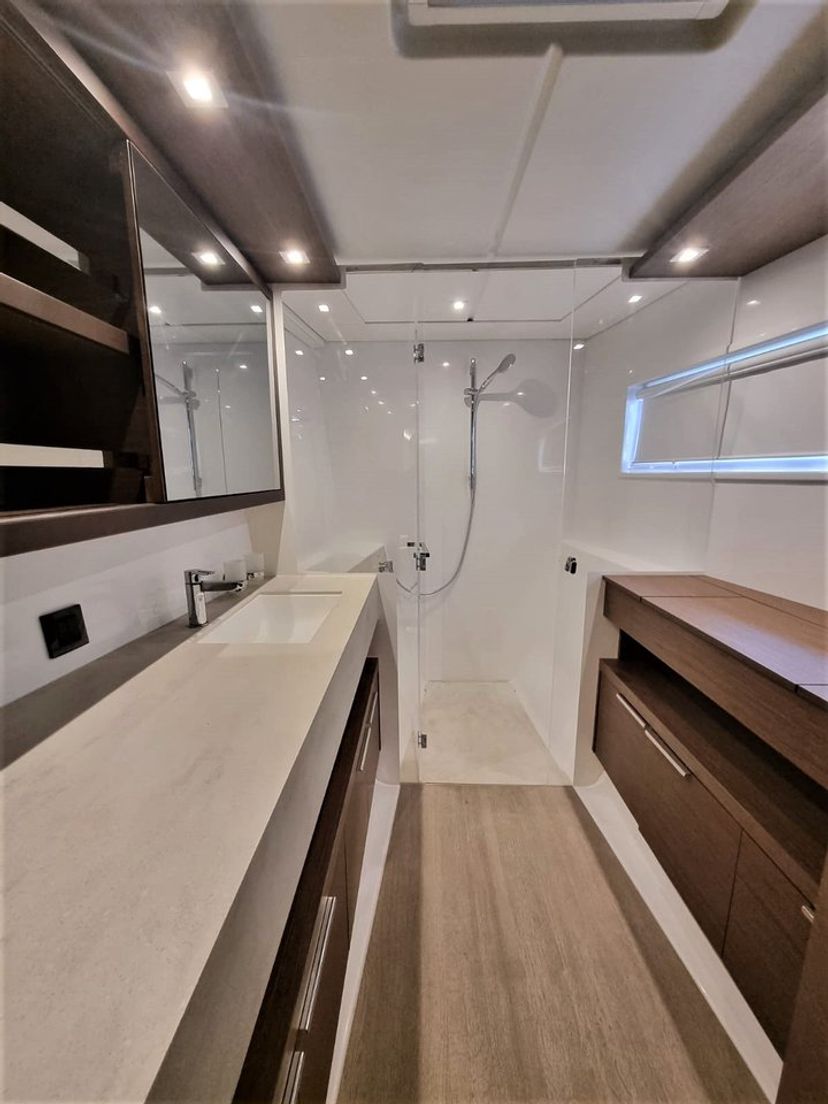 Lagoon 46 Free Bird II