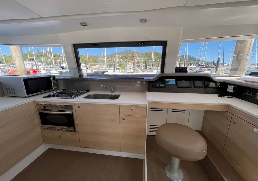 Catana 4.1 NAMASTE_DB