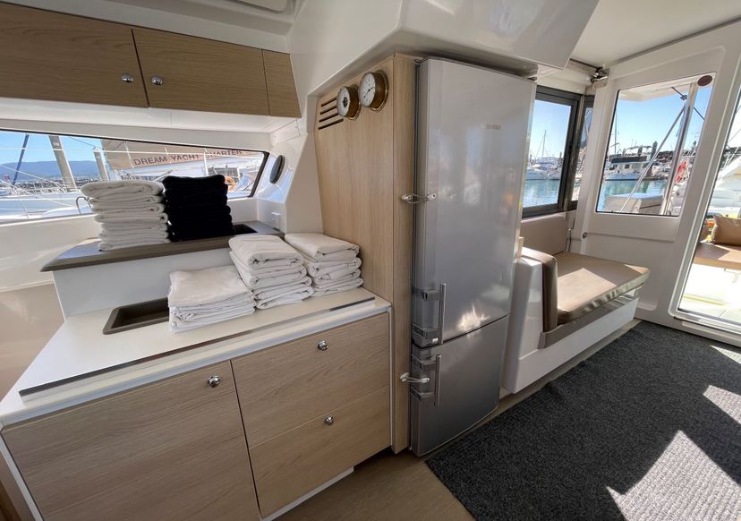 Catana 4.1 NAMASTE_DB