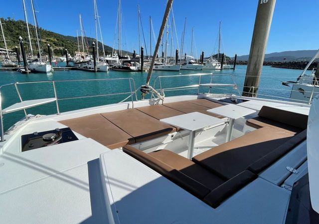 Catana 4.1 NAMASTE_DB