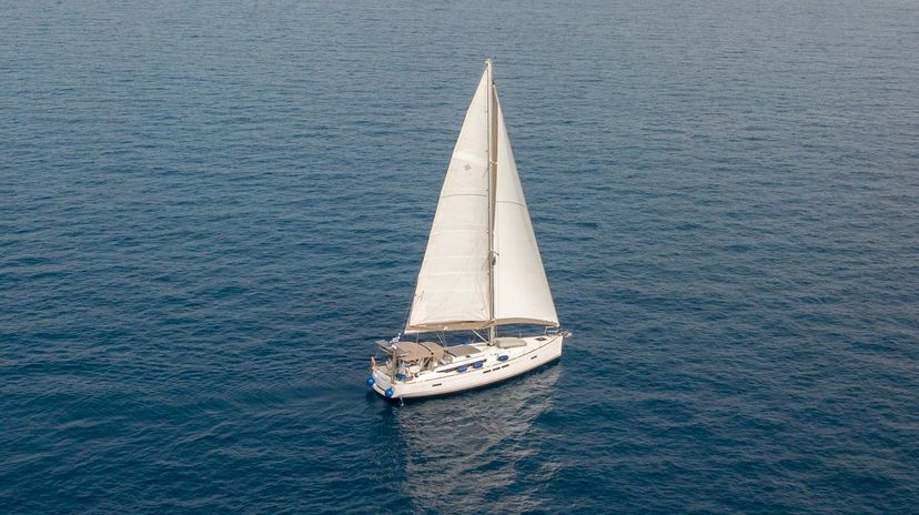 Jeanneau 50 Promise