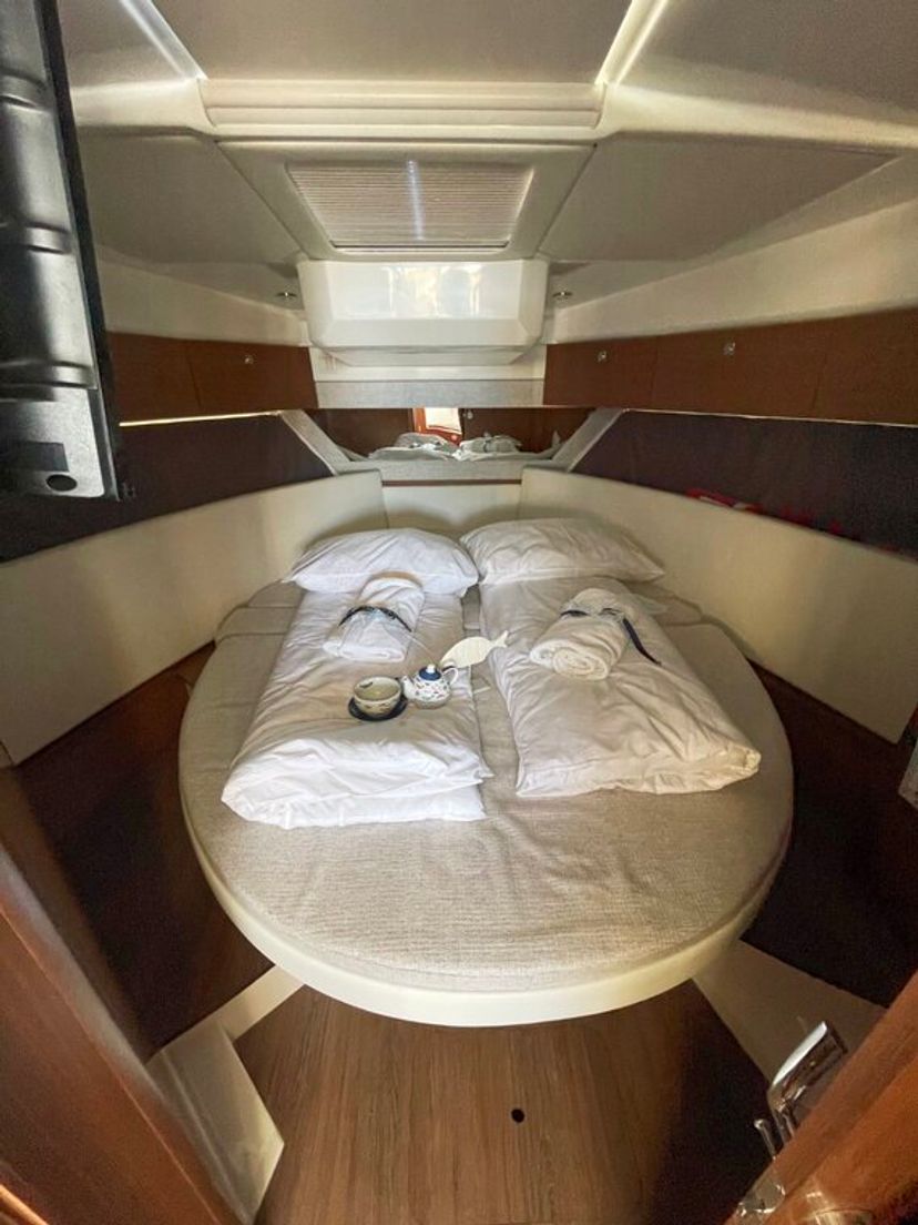 Jeanneau MERRY FISHER 1095 Ojj Misia
