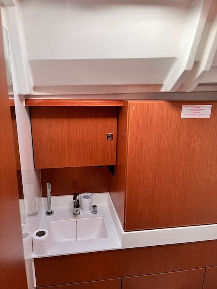 Bavaria Yachtbau 45 Brunello