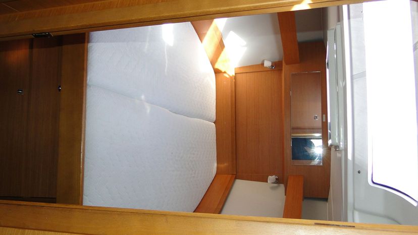 Dufour Yachts 43 M T POCKETS