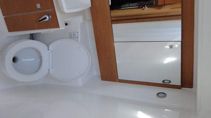 Dufour Yachts 43 M T POCKETS
