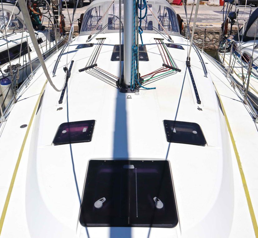 Bavaria Yachtbau 40 ECONOMY