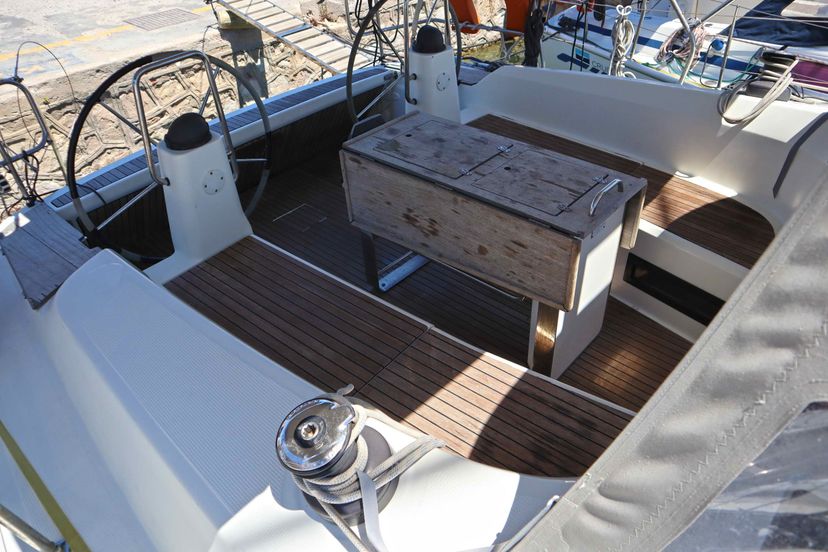 Bavaria Yachtbau 40 ECONOMY