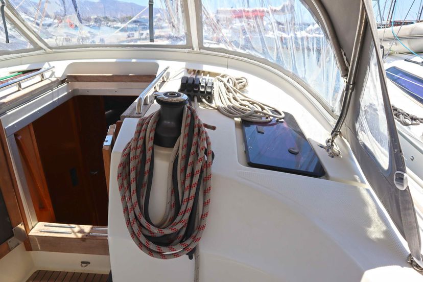 Bavaria Yachtbau 40 ECONOMY