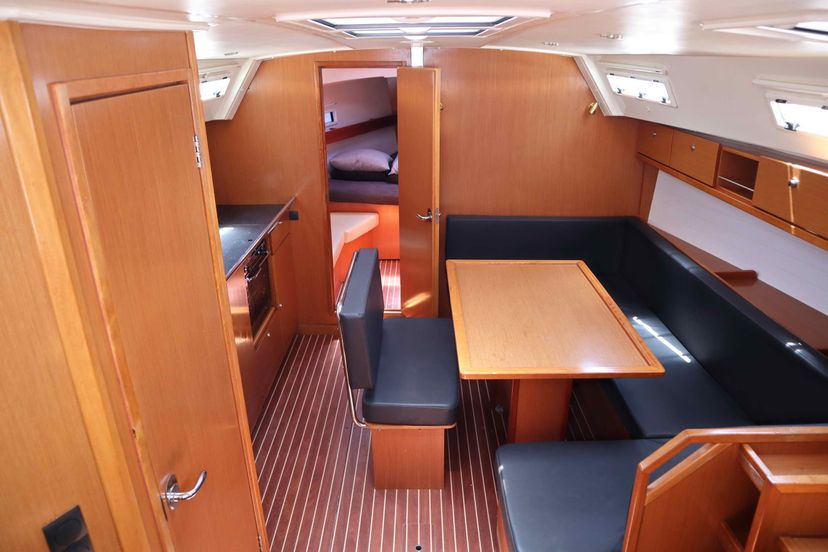 Bavaria Yachtbau 40 ECONOMY