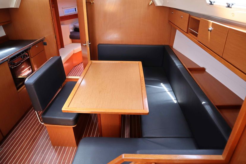 Bavaria Yachtbau 40 ECONOMY