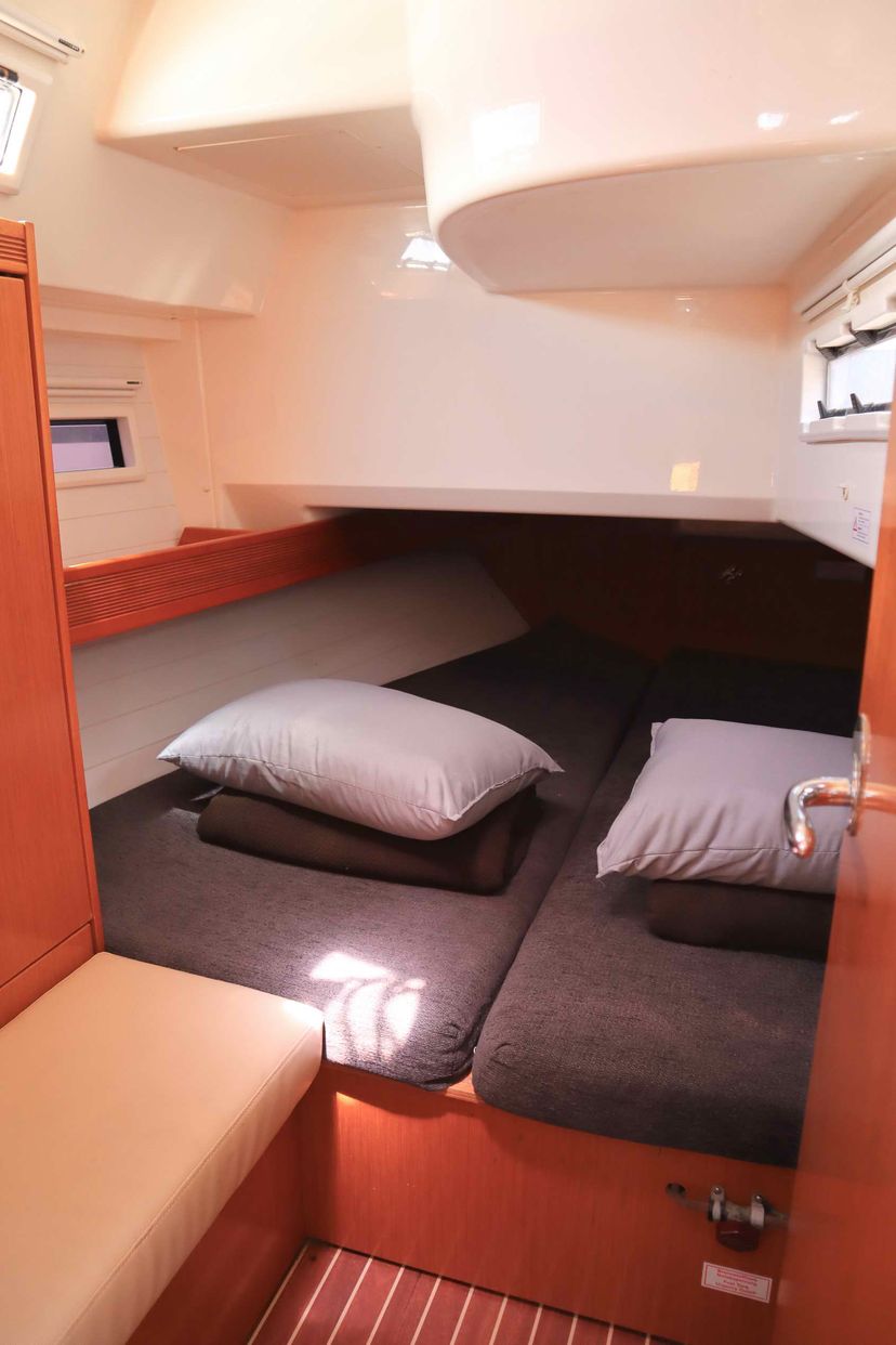 Bavaria Yachtbau 40 ECONOMY