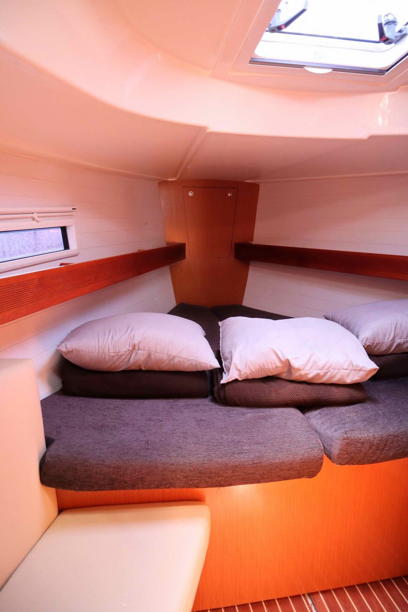 Bavaria Yachtbau 40 ECONOMY