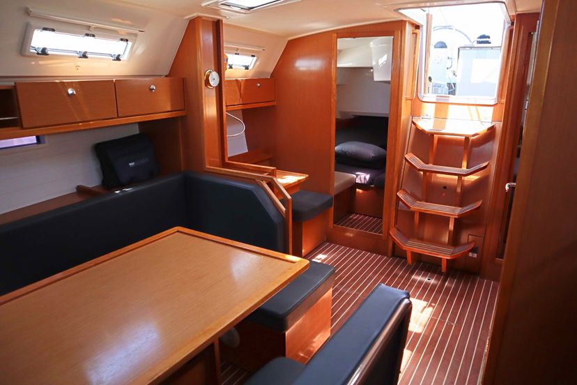 Bavaria Yachtbau 40 ECONOMY