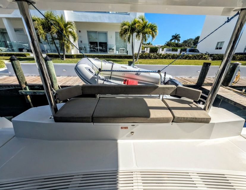 Catana 4.4 SAGA