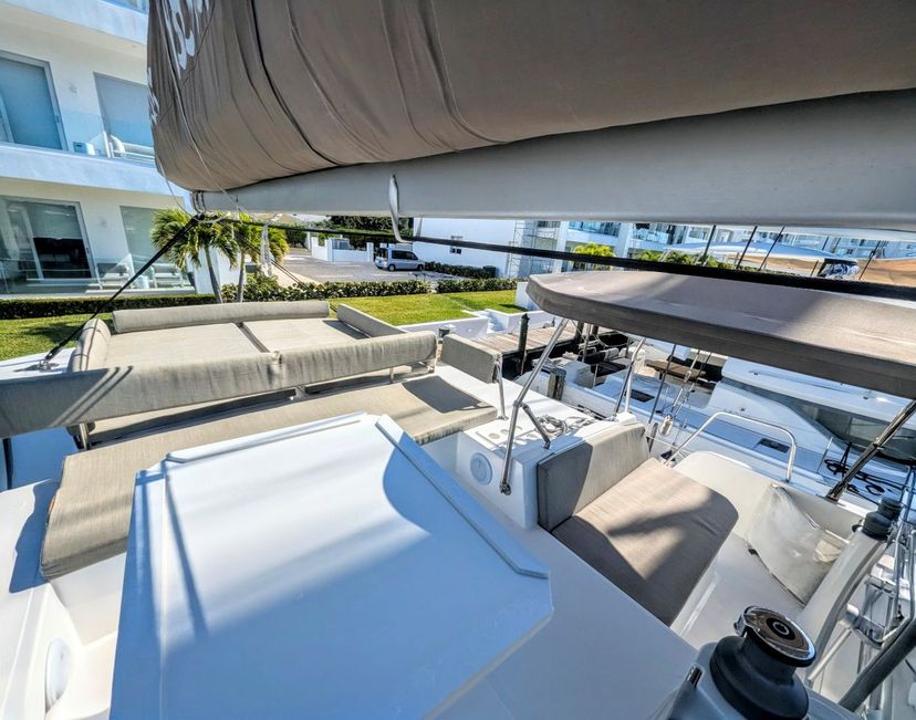 Catana 4.4 SAGA