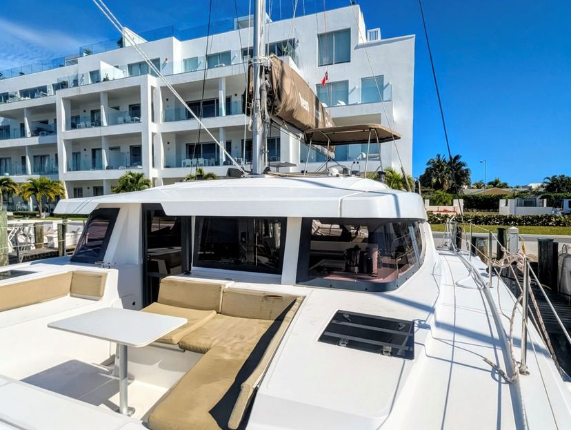 Catana 4.4 SAGA