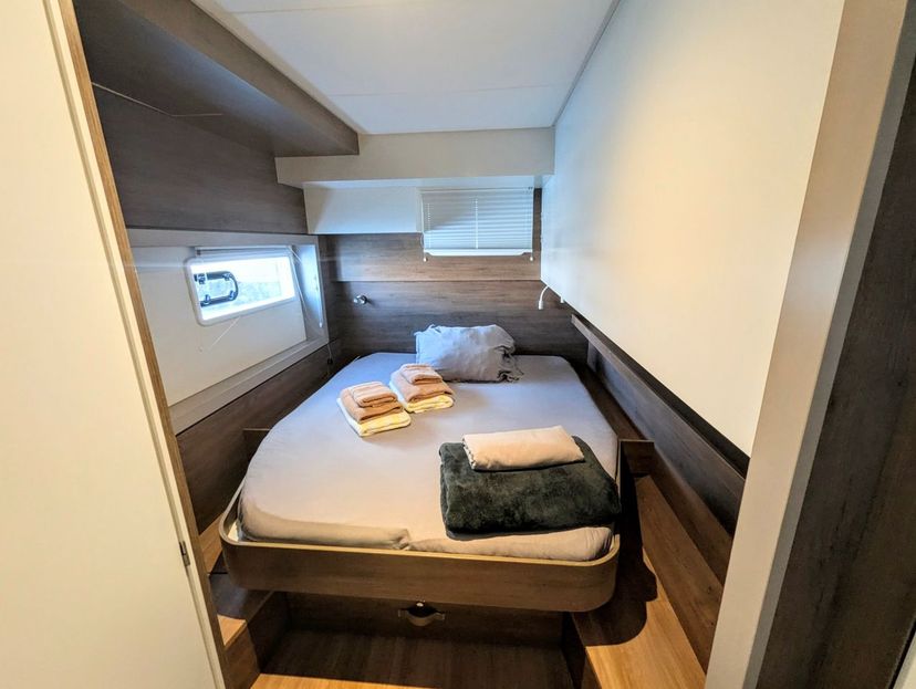 Catana 4.4 SAGA