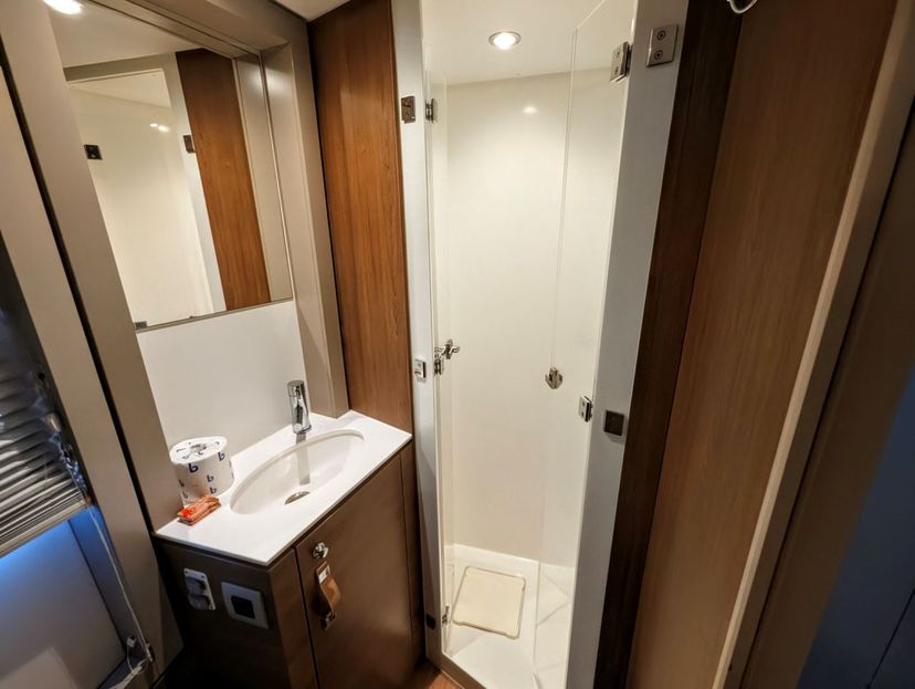 Catana 4.4 SAGA