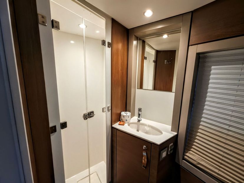 Catana 4.4 SAGA