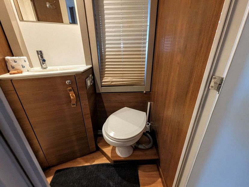 Catana 4.4 SAGA