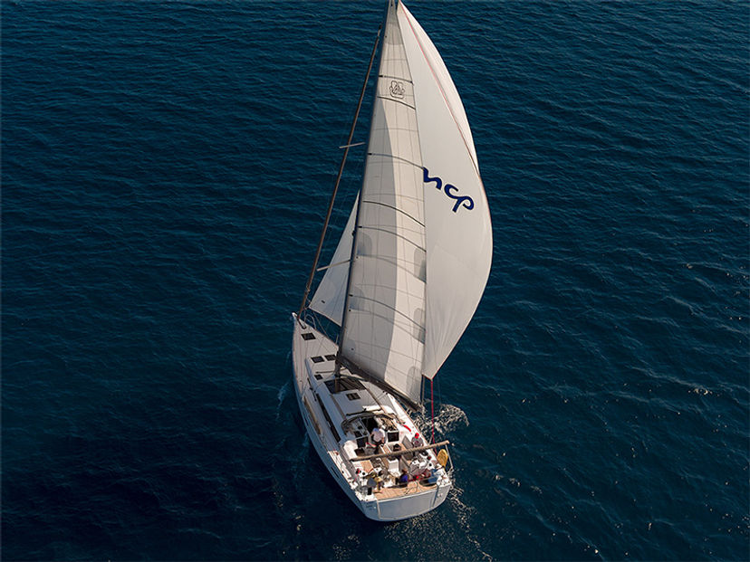 Dufour Yachts 46 Avalon II