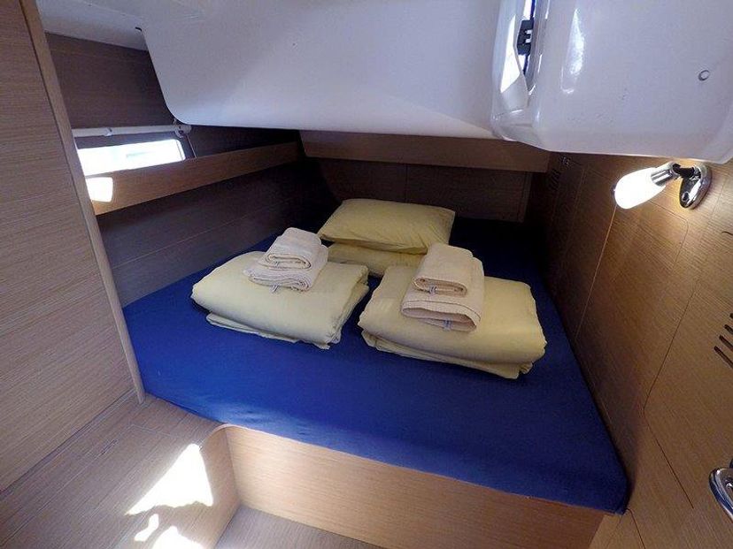 Dufour Yachts 46 Avalon II