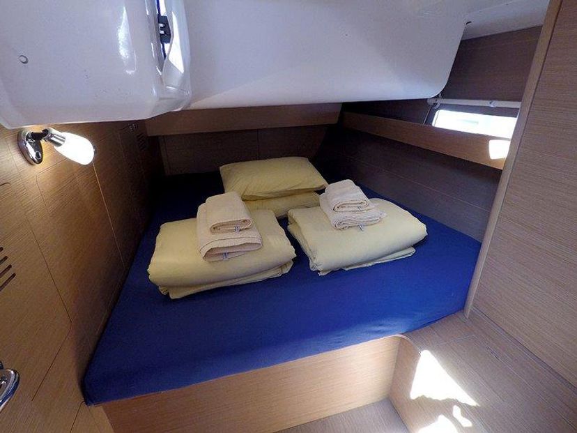 Dufour Yachts 46 Avalon II